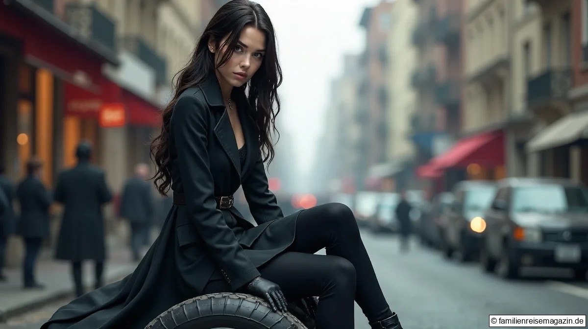 Unsichtbare Mütter: Gender Foto Gap und gesellschaftliche Schattenseiten