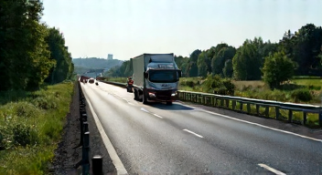 Ursachen und Lösungen von Autobahn-Baustellen (2/10)