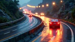 Verkehrsmanagement in Tirol: Stau, Fahrverbote und Lösungen