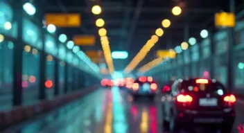 Verkehrsverlagerung durch Gebührensystem (3/10)