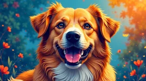 Wie Hunde ihren Urlaub verbringen: Betreuung, Spaziergänge und Freude