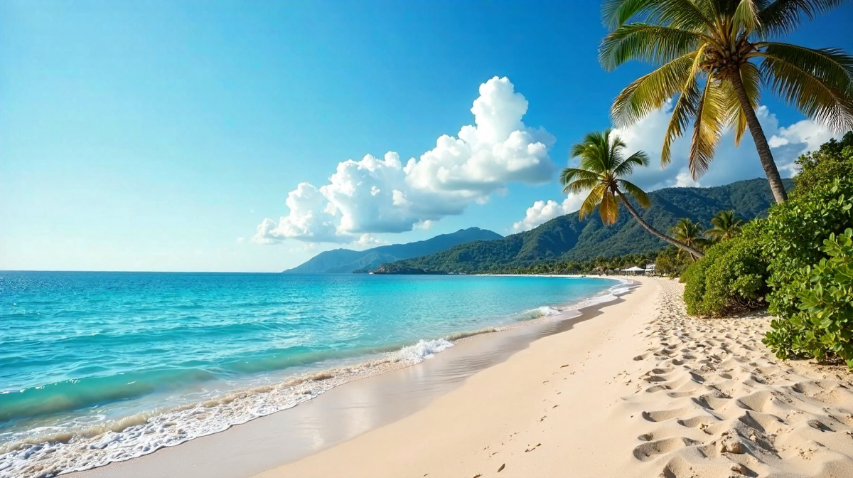 Winterurlaub im Warmen: 10 faszinierende Reiseziele für die kalte Jahreszeit