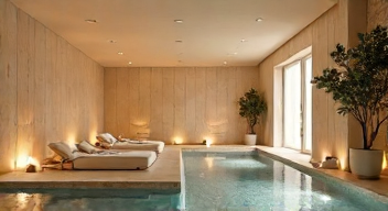 Wirtschaftliche Aspekte der Wellness-Industrie (8/10)