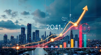Wirtschaftliche Rahmenbedingungen und ihre Auswirkungen (8/10)