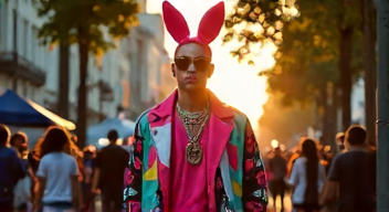 Bad Bunny: Eine Stimme für die Jugend (10/10)