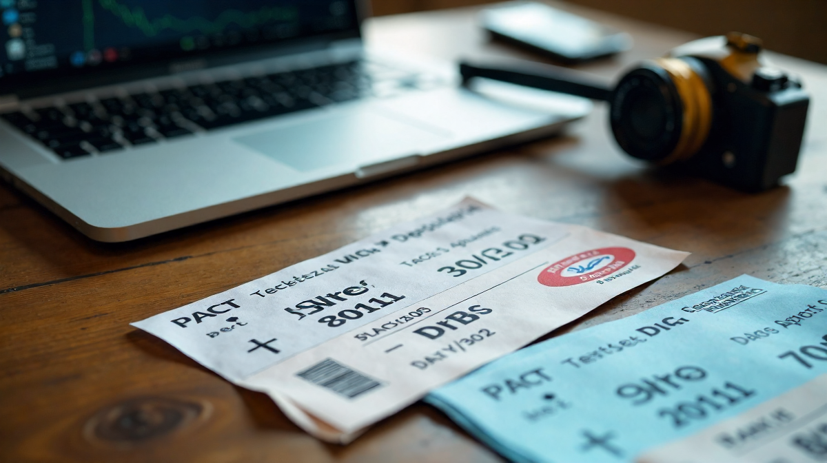 Bahn-Hack: 50 Prozent sparen, rechtliche Grauzone, kluge Reisende