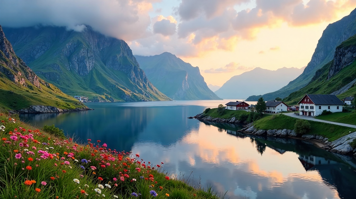 Bodø: Geheimnisse, Kultur und Natur im hohen Norden Norwegens