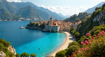 Das sind die Top 7 Schritte beim Besuch italienischer Inseln