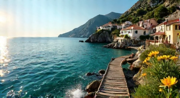 Das sind die Top 7 Schritte beim Besuch italienischer Inseln