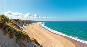 Das sind die Top 7 Schritte beim Besuch an der Kurischen Nehrung