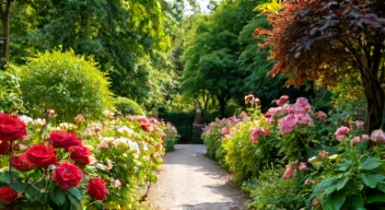 Das sind die Top 7 Schritte beim Besuch eines botanischen Gartens