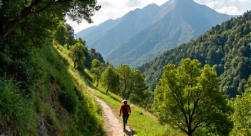 Das sind die Top 7 Schritte beim Besuch in Montecristo