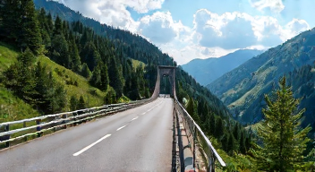 Das sind die Top 7 Schritte beim Brückenbesuch