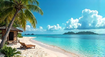 Das sind die Top 7 Schritte beim Entdecken autofreier Inseln