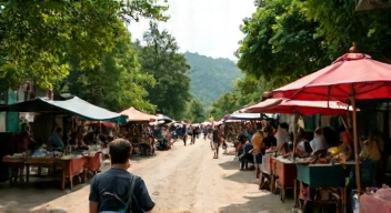 Das sind die Top 7 Schritte beim nachhaltigen Reisen