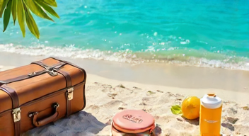 Das sind die Top 7 Schritte beim Organisieren deines Badeurlaubs