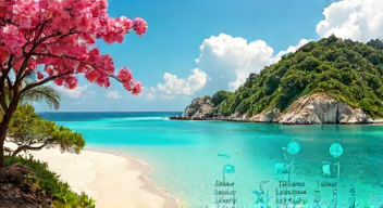 Das sind die Top 7 Schritte beim Planen deines Urlaubs