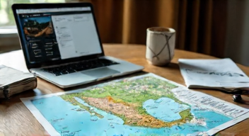 Das sind die Top 7 Schritte beim Planen einer Mexiko-Reise