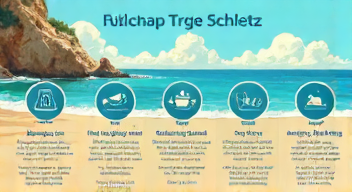 Das sind die Top 7 Schritte beim Planen eines Menorca-Urlaubs