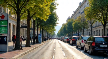 Das sind die Top 7 Schritte beim Reisen mit Mautgebühren