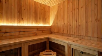 Das sind die Top 7 Schritte beim Saunieren