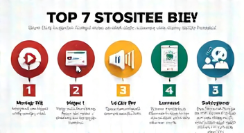 Das sind die Top 7 Schritte beim Ticketkauf