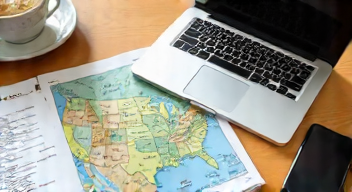 Das sind die Top 7 Schritte beim USA-Reisevorbereitung