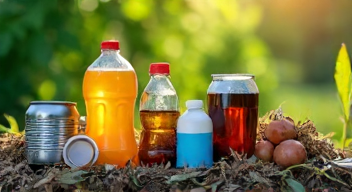 Der Blick eines Experten auf Verpackungsmüll (2/10)