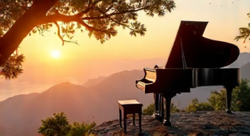 Der Einfluss der Musik auf das Reisen (10/10)