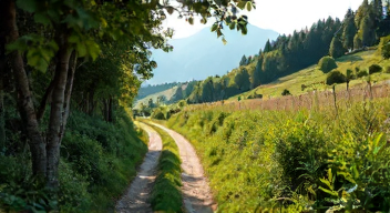 Der Einfluss des Limes-Wanderwegs auf die Wanderkultur (2/10)