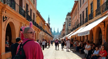 Der Einfluss von Bad Bunny auf den Tourismus (2/10)