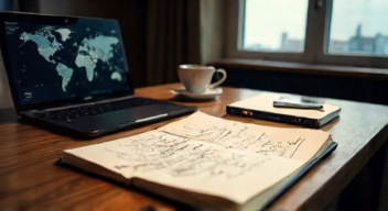 Der Einfluss von Kommunikation auf die Reiseplanung (2/10)