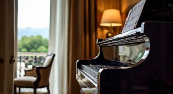 Der Einfluss von Musik auf das Hotelerlebnis (10/10)