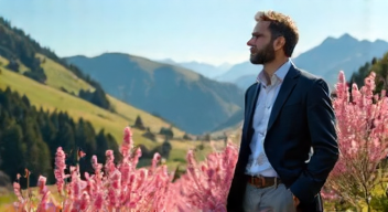 Der Experte für Reiseziele im April (2/10)