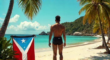 Die 5 meistgestellten Fragen (FAQ) zu Bad Bunny und Puerto Rico