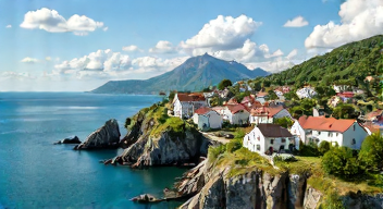 Die 5 meistgestellten Fragen (FAQ) zu Bodø