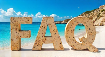 Die 5 meistgestellten Fragen (FAQ) zu einem Urlaub auf Menorca