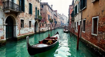 Die 5 meistgestellten Fragen (FAQ) zu Gondelfahrten in Venedig