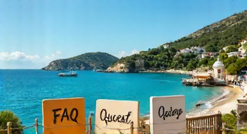 Die 5 meistgestellten Fragen (FAQ) zu italienischen Inseln