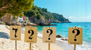 Die 5 meistgestellten Fragen (FAQ) zu italienischen Inseln