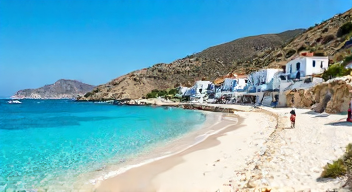 Die 5 meistgestellten Fragen (FAQ) zu Kimolos