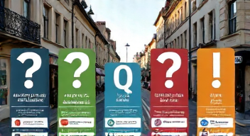 Die 5 meistgestellten Fragen (FAQ) zu Mautgebühren in Europa