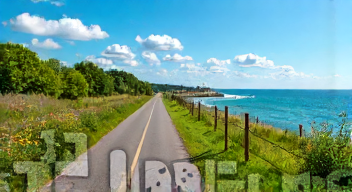 Die 5 meistgestellten Fragen (FAQ) zu Radwegen an der Ostsee