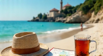 Die 5 meistgestellten Fragen (FAQ) zu Türkei-Urlaub 2026