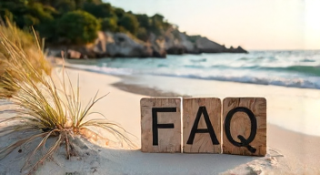 Die 5 meistgestellten Fragen (FAQ) zu unentdeckten Stränden der Ostsee