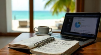 Die 5 meistgestellten Fragen (FAQ) zu Urlaub als Beziehungstest