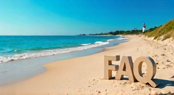 Die 5 meistgestellten Fragen (FAQ) zu Urlaub an der Ostsee