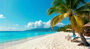 Die 5 meistgestellten Fragen (FAQ) zu warmen Urlaubszielen