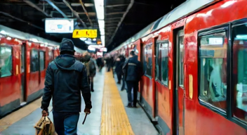 Die 6 häufigsten Fehler bei Bahnreisen