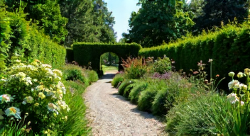 Die 6 häufigsten Fehler bei botanischen Gärten